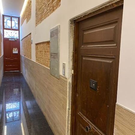 Nuevo Apartamento Centrico Casa Felipa Zamora Buitenkant foto