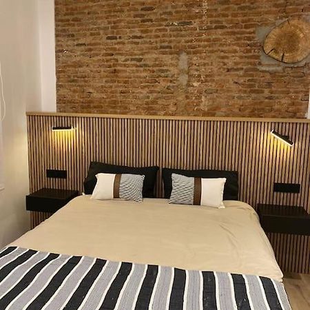 Nuevo Apartamento Centrico Casa Felipa Zamora Buitenkant foto