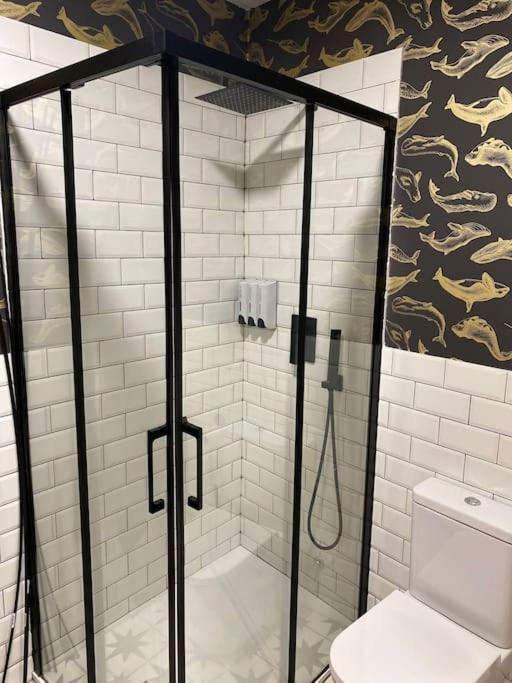 Nuevo Apartamento Centrico Casa Felipa Zamora Buitenkant foto