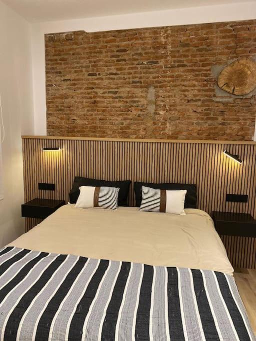 Nuevo Apartamento Centrico Casa Felipa Zamora Buitenkant foto