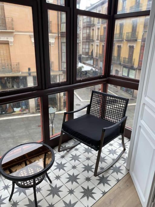Nuevo Apartamento Centrico Casa Felipa Zamora Buitenkant foto