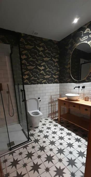 Nuevo Apartamento Centrico Casa Felipa Zamora Buitenkant foto