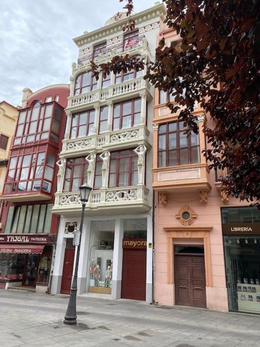 Nuevo Apartamento Centrico Casa Felipa Zamora Buitenkant foto