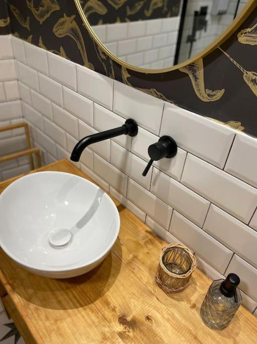 Nuevo Apartamento Centrico Casa Felipa Zamora Buitenkant foto