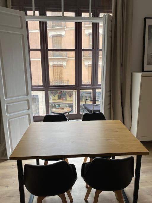 Nuevo Apartamento Centrico Casa Felipa Zamora Buitenkant foto
