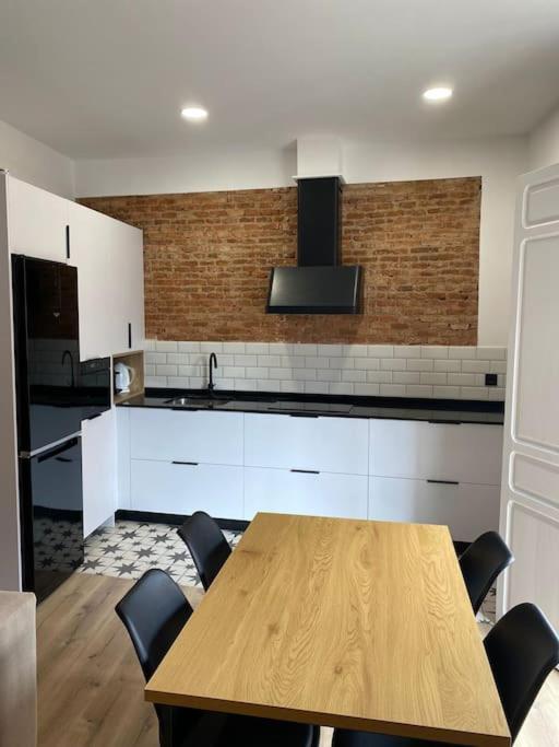 Nuevo Apartamento Centrico Casa Felipa Zamora Buitenkant foto