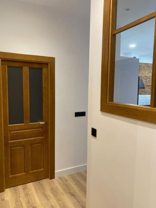 Nuevo Apartamento Centrico Casa Felipa Zamora Buitenkant foto