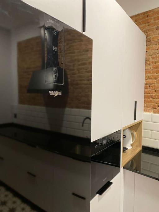 Nuevo Apartamento Centrico Casa Felipa Zamora Buitenkant foto