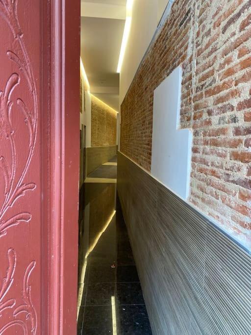 Nuevo Apartamento Centrico Casa Felipa Zamora Buitenkant foto