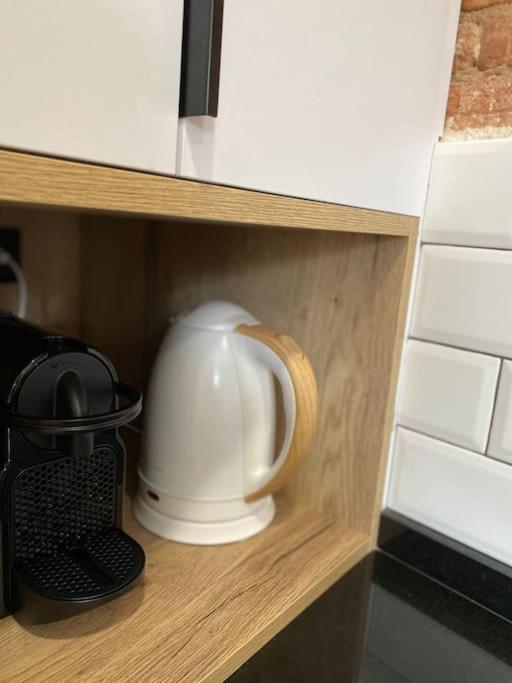 Nuevo Apartamento Centrico Casa Felipa Zamora Buitenkant foto