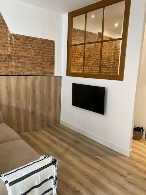 Nuevo Apartamento Centrico Casa Felipa Zamora Buitenkant foto
