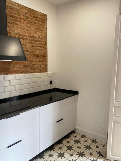 Nuevo Apartamento Centrico Casa Felipa Zamora Buitenkant foto