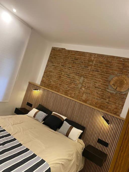 Nuevo Apartamento Centrico Casa Felipa Zamora Buitenkant foto