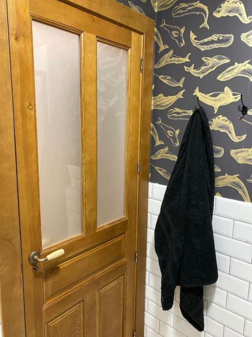 Nuevo Apartamento Centrico Casa Felipa Zamora Buitenkant foto